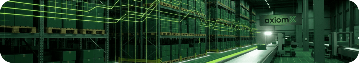 Warehousing & Inventory Management