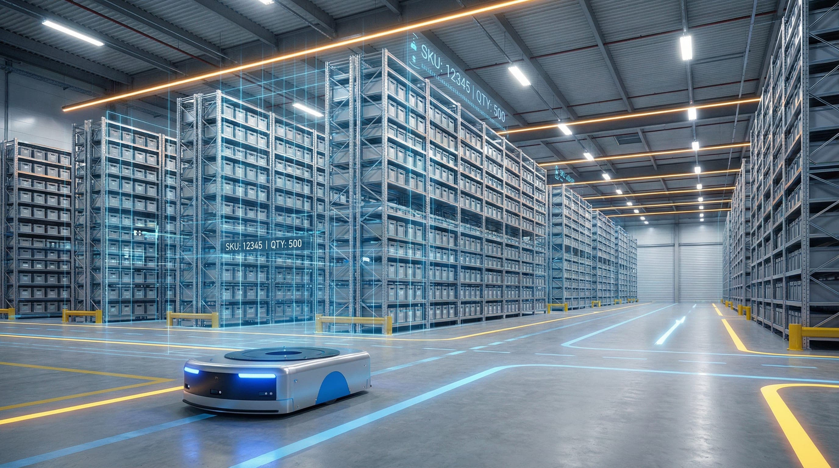 What Is a Warehouse Management System? The Definitive WMS Guide for 2026